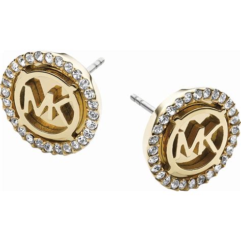 michael kors stud earrings sale.